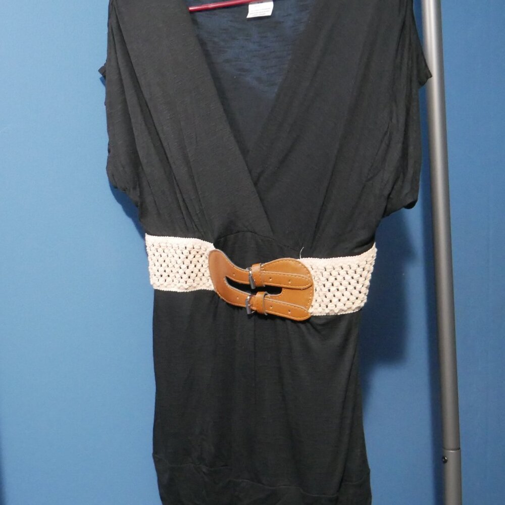 Junior's Blouse